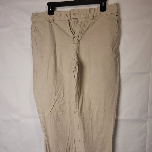 Ocean & Coast Mens 100% Linen Pants 38x32 - Picture 1 of 3